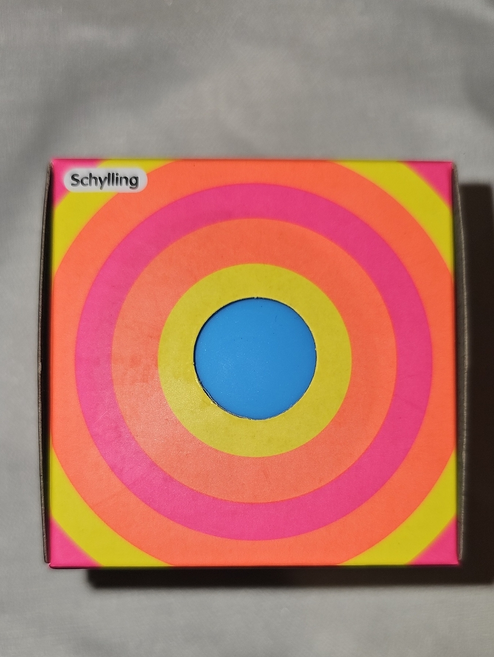 NeeDoh Color Change, Novelty Fidget Toy, (1 Piece) New